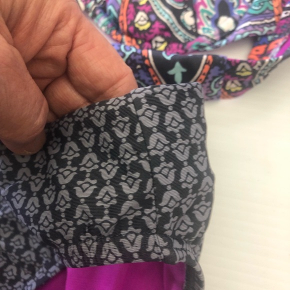 Title nine bikini top & bottom - Picture 7 of 7